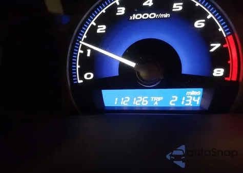 2010 Honda Civic Ex z USA, uszkodzony, nr VIN 19XFA1F81AE068102